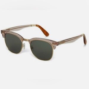 TOMS Gavin Blush sunglasses - brand new.